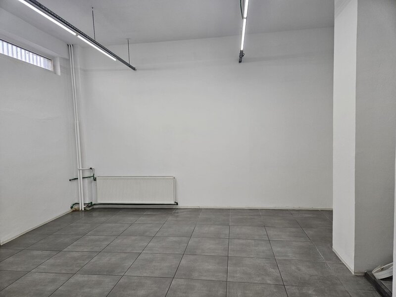 Tineretului, Serban Voda Bucuresti,