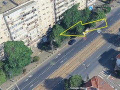 Tineretului, Serban Voda Bucuresti